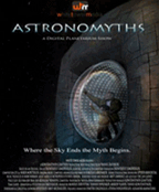 별자리 신화 포스터