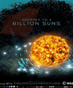 Journey to a billion suns 포스터