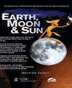 Earth, Moon & Sun 포스터