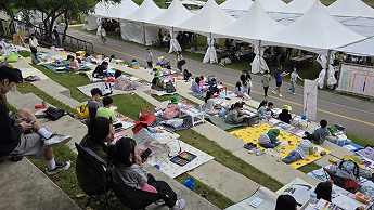 어린이 독서감상화